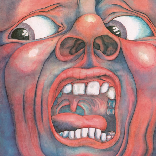 In The Court Of The Crimson King (An Observation By King Crimson) (King Crimson 40th Anniversary Series Version) cover
